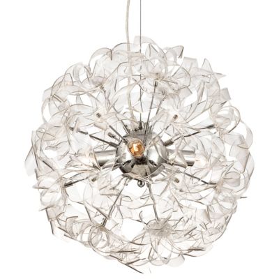 Clearvoyant Pendant by Alternating Current - Starlight Lighting USA and Canada